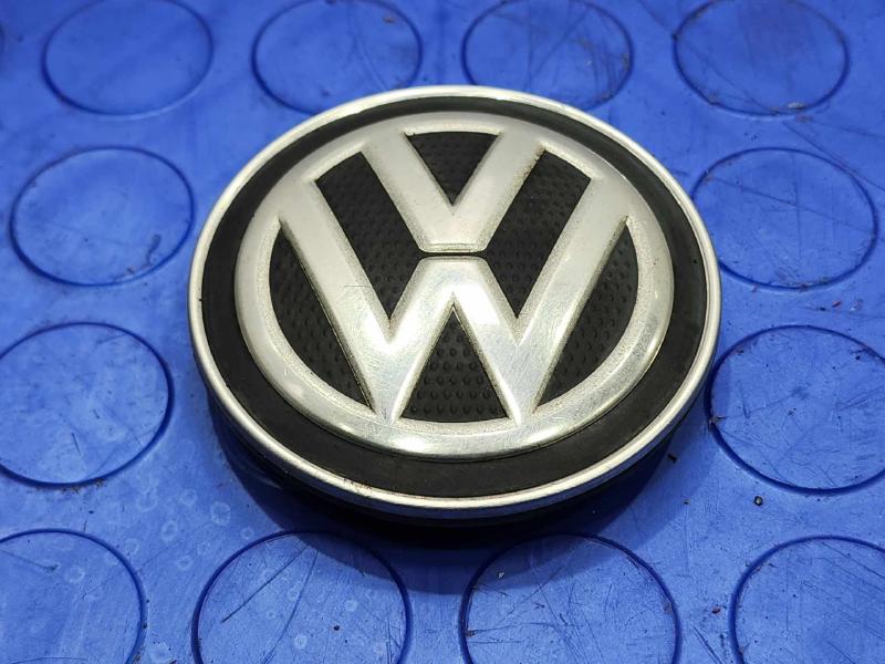 2019 Volkswagen Jetta Center Cap