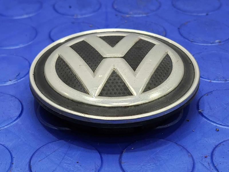 2019 Volkswagen Jetta Center Cap