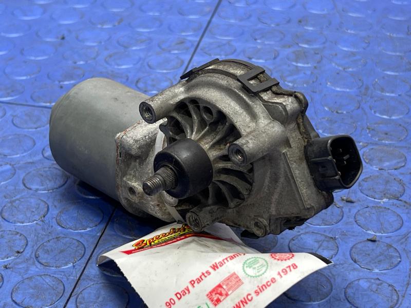 2013 Chevrolet Malibu Wiper Motor Front