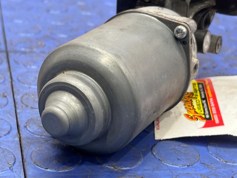 2013 Chevrolet Malibu Wiper Motor Front