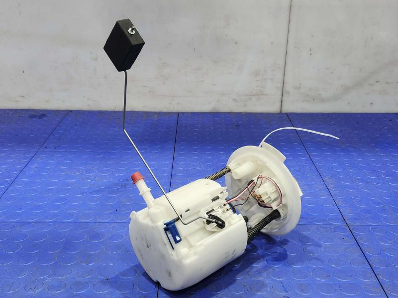 2014 Ford Explorer Fuel Pump