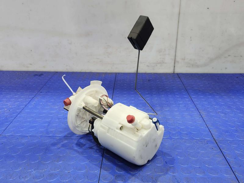 2014 Ford Explorer Fuel Pump