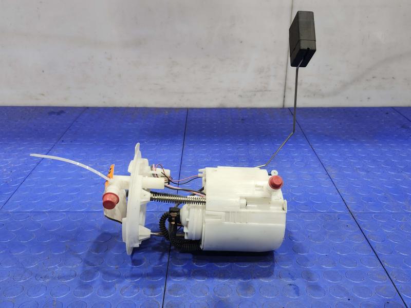 2014 Ford Explorer Fuel Pump