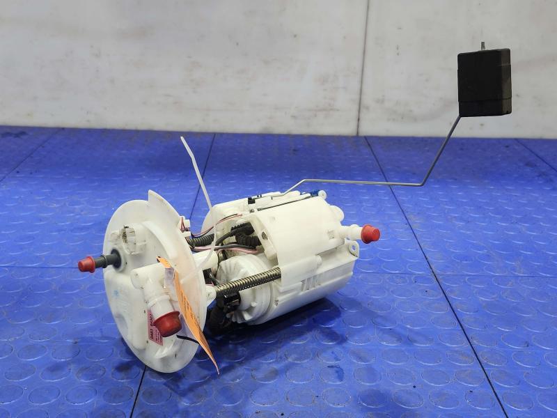 2014 Ford Explorer Fuel Pump
