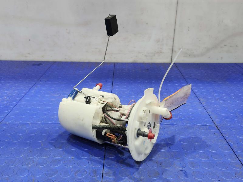 2014 Ford Explorer Fuel Pump
