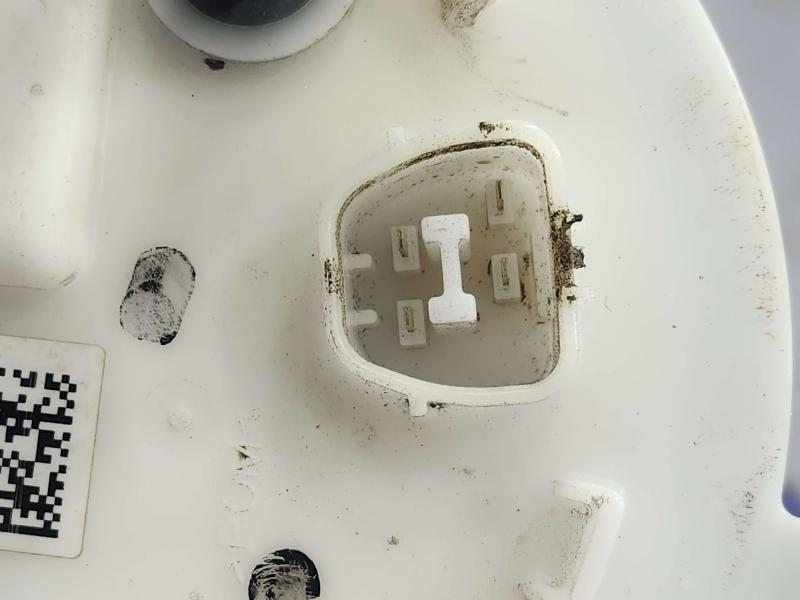 2014 Ford Explorer Fuel Pump