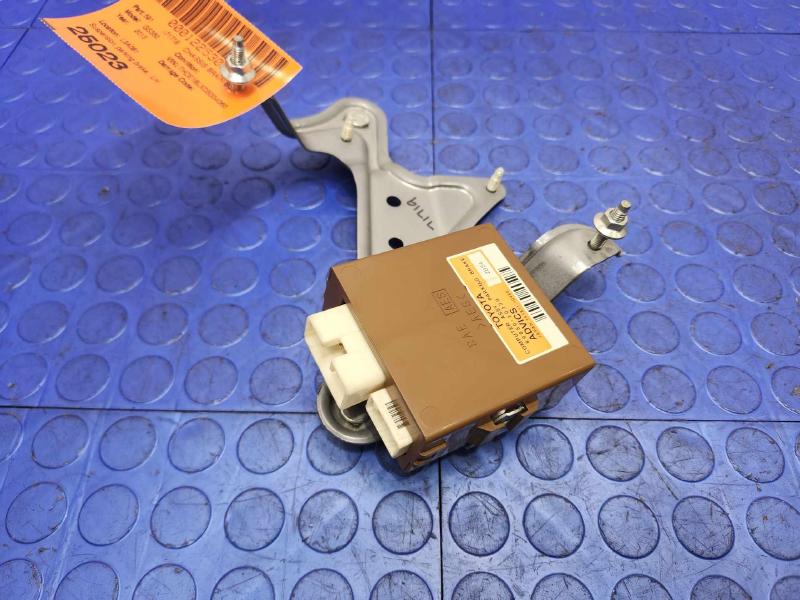 2013 Lexus GS 350 Chassis Brain Box