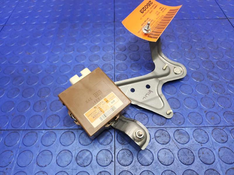 2013 Lexus GS 350 Chassis Brain Box