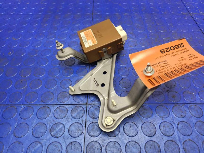 2013 Lexus GS 350 Chassis Brain Box