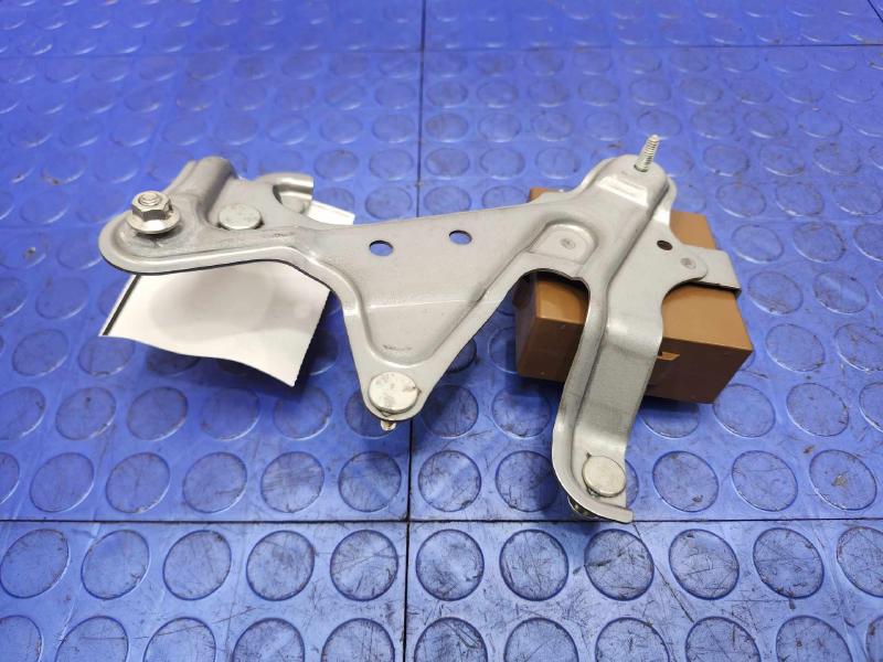 2013 Lexus GS 350 Chassis Brain Box