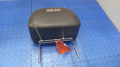 2008 Chevrolet Impala Headrest