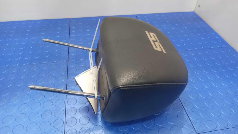 2008 Chevrolet Impala Headrest