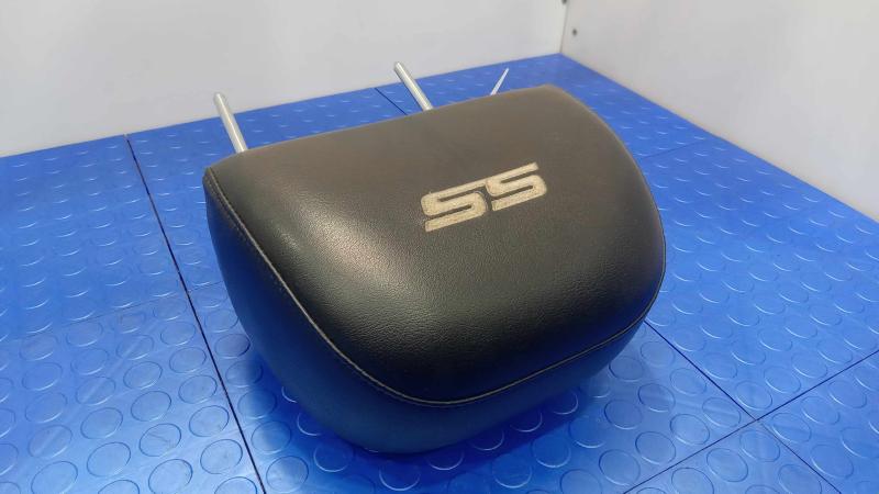 2008 Chevrolet Impala Headrest