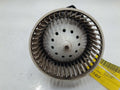 2004 GMC Canyon Blower Motor
