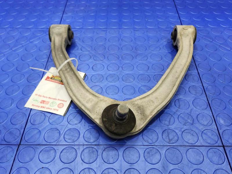 2010 Infiniti EX35 Upper Control Arm Front