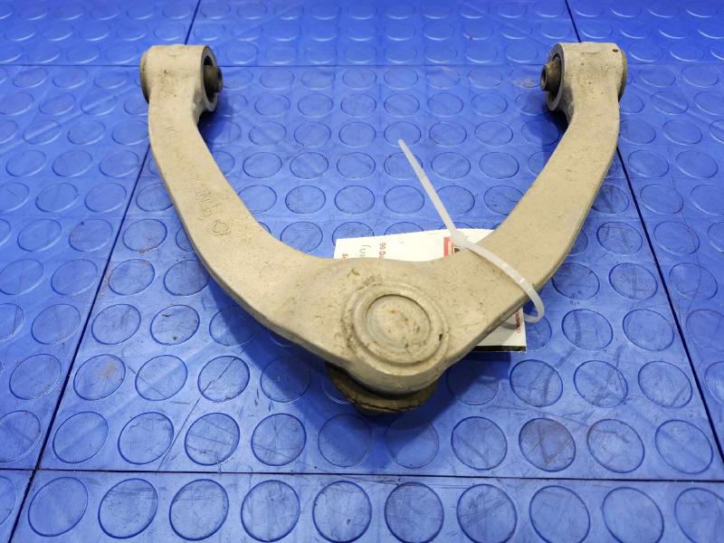 2010 Infiniti EX35 Upper Control Arm Front