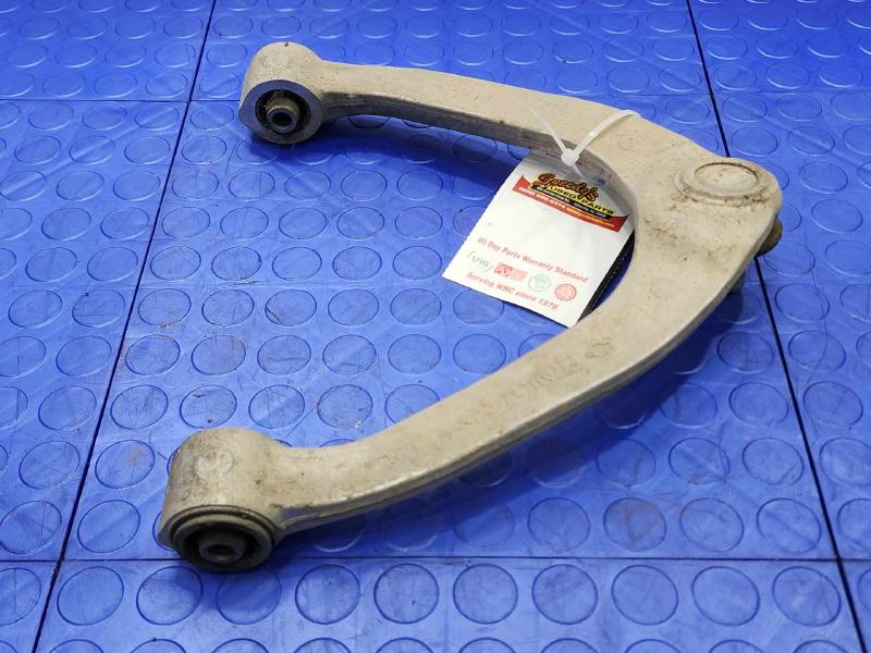 2010 Infiniti EX35 Upper Control Arm Front