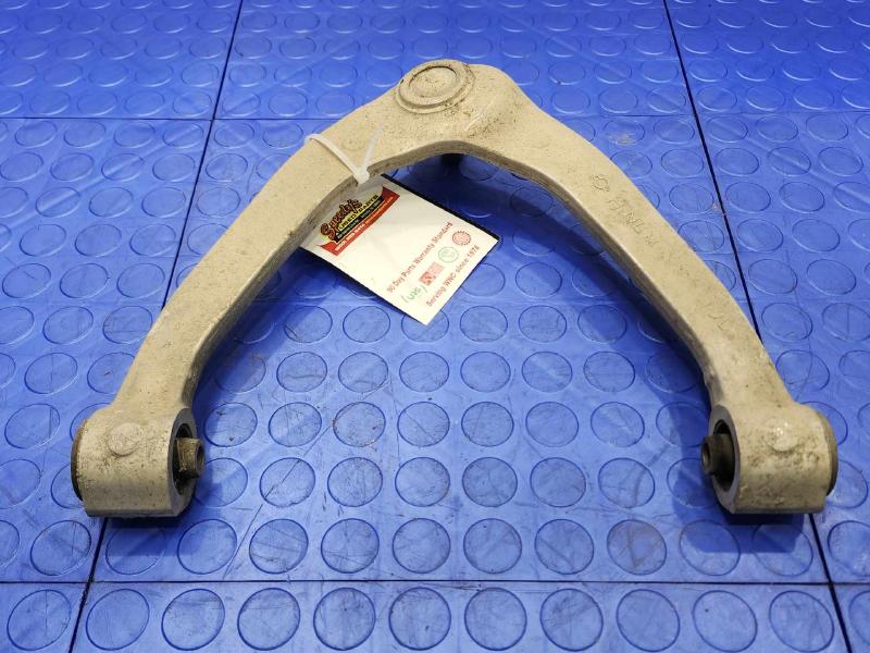 2010 Infiniti EX35 Upper Control Arm Front
