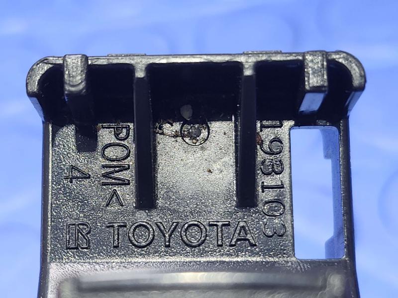 2019 Toyota Camry Misc Ebay Parts