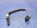 2001-2007 Dodge Caravan Traction Control Switch Genuine OEM Part 04685762AB