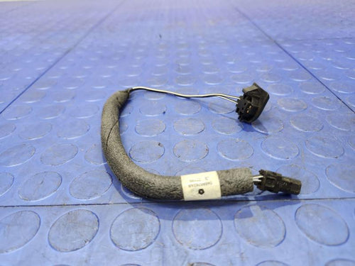 2001-2007 Dodge Caravan Traction Control Switch Genuine OEM Part 04685762AB