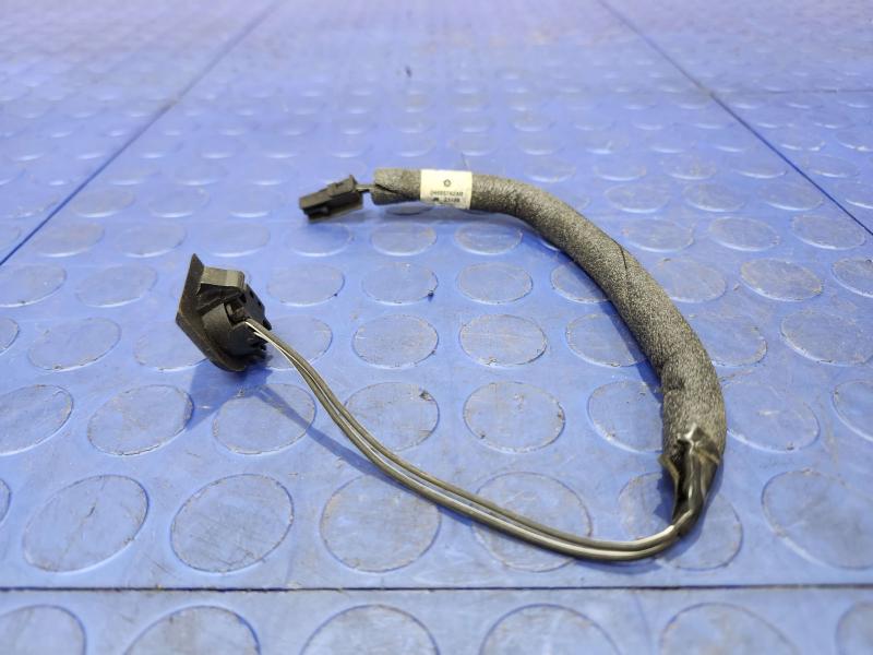 2001-2007 Dodge Caravan Traction Control Switch Genuine OEM Part 04685762AB