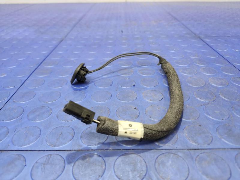 2001-2007 Dodge Caravan Traction Control Switch Genuine OEM Part 04685762AB