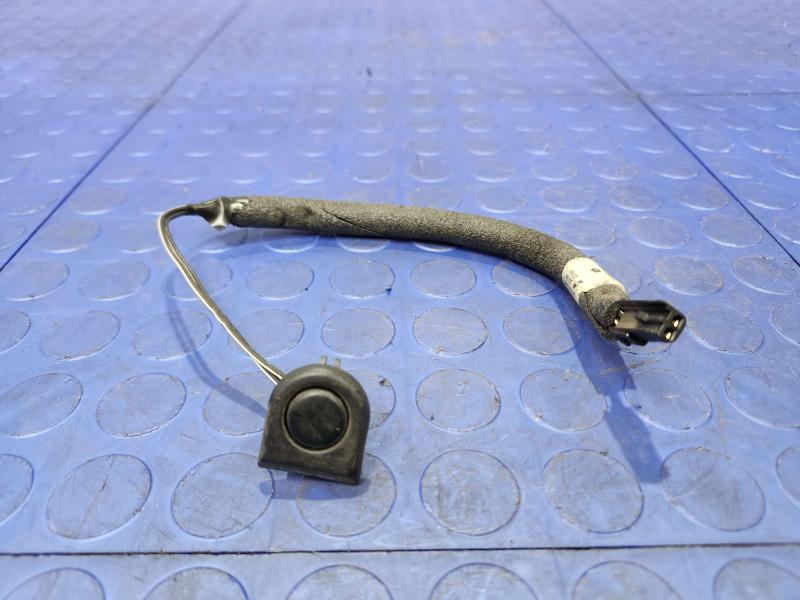 2001-2007 Dodge Caravan Traction Control Switch Genuine OEM Part 04685762AB
