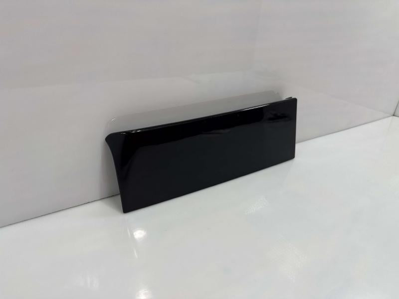 2019 Nissan Titan Rear Spoiler