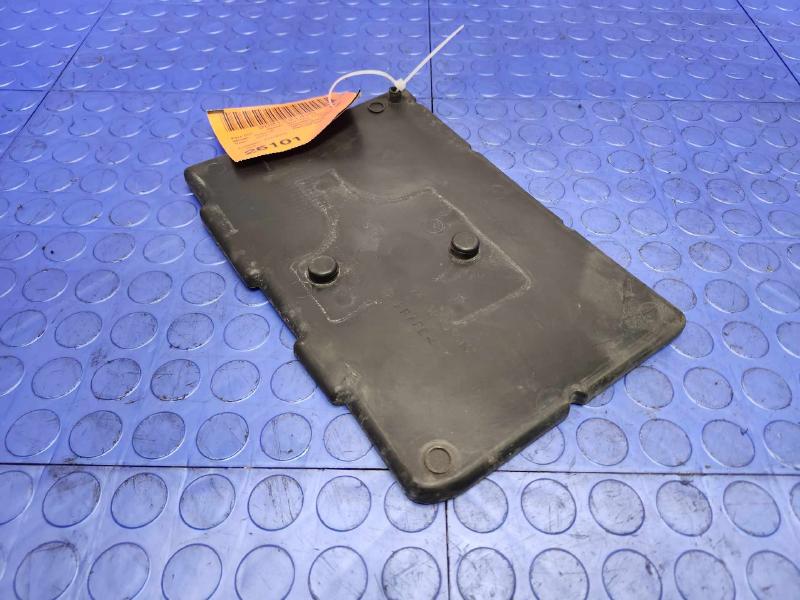 2008-2019 Toyota Highlander Battery Tray Carrier Genuine OEM Part 744310T010