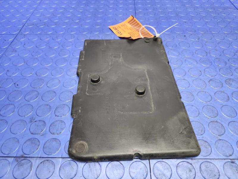 2008-2019 Toyota Highlander Battery Tray Carrier Genuine OEM Part 744310T010