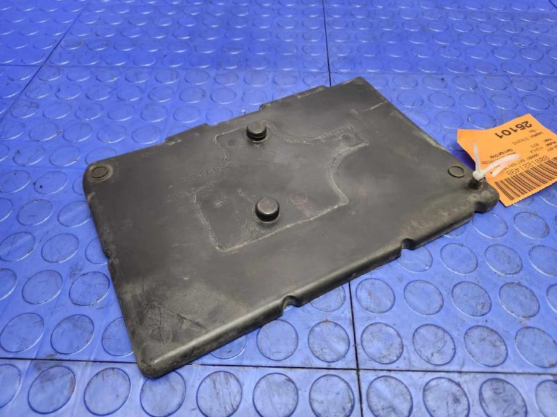 2008-2019 Toyota Highlander Battery Tray Carrier Genuine OEM Part 744310T010