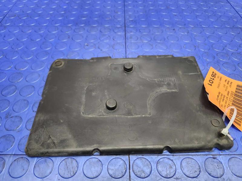 2008-2019 Toyota Highlander Battery Tray Carrier Genuine OEM Part 744310T010