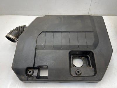 2012 Chevrolet Volt Engine Cover