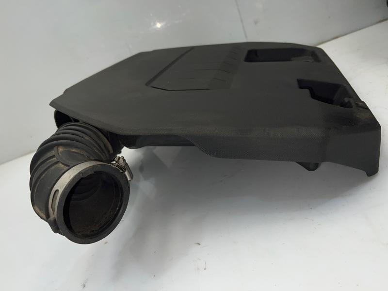 2012 Chevrolet Volt Engine Cover