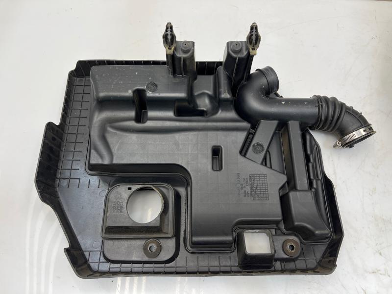 2012 Chevrolet Volt Engine Cover