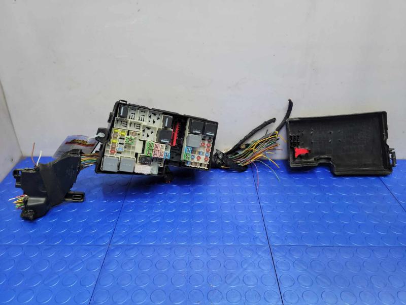 2018 Ford Escape 1.5L Engine Fuse Box Relay Junction Block OEM JJ5Z14290FAA