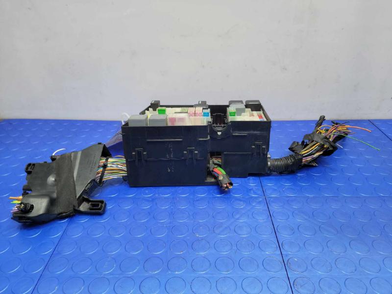 2018 Ford Escape 1.5L Engine Fuse Box Relay Junction Block OEM JJ5Z14290FAA
