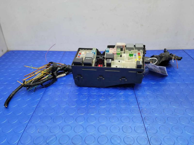 2018 Ford Escape 1.5L Engine Fuse Box Relay Junction Block OEM JJ5Z14290FAA