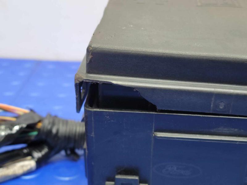 2018 Ford Escape 1.5L Engine Fuse Box Relay Junction Block OEM JJ5Z14290FAA