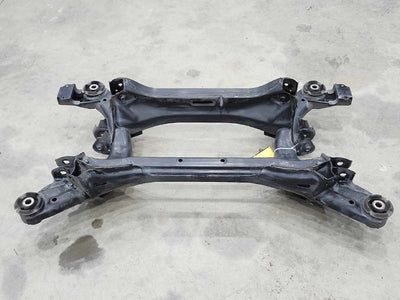 2012 Honda Crosstour Crossmember/Cradle/Undercarria