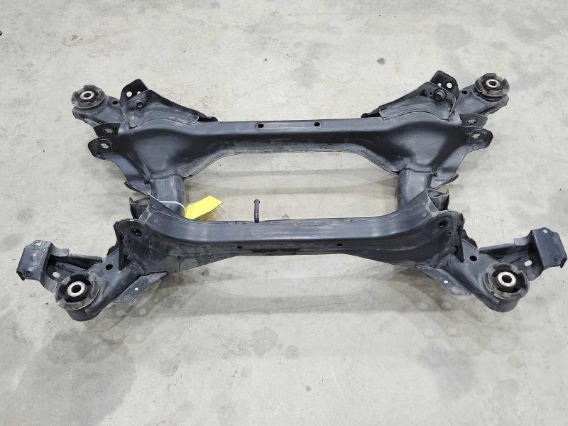 2012 Honda Crosstour Crossmember/Cradle/Undercarria