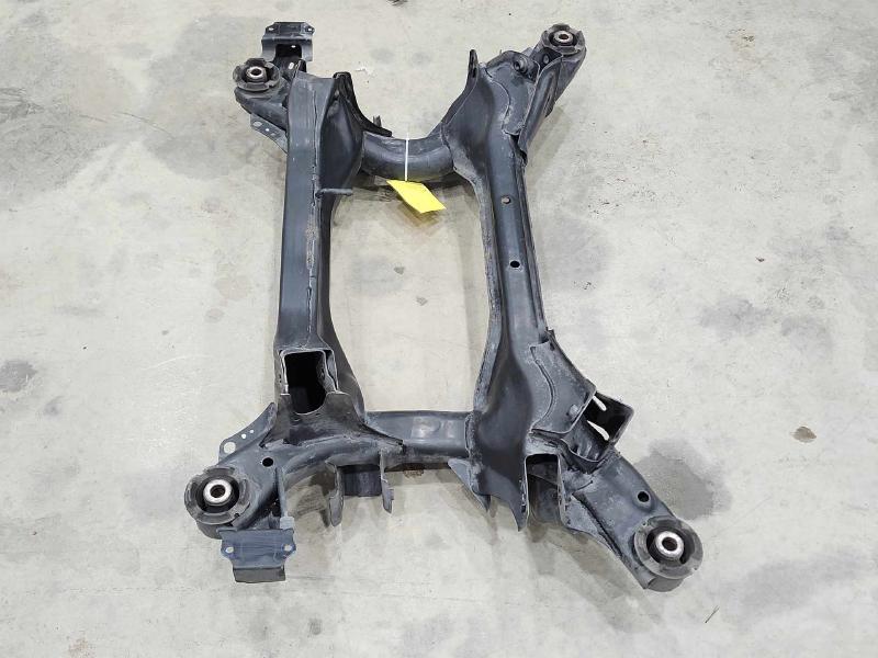 2012 Honda Crosstour Crossmember/Cradle/Undercarria