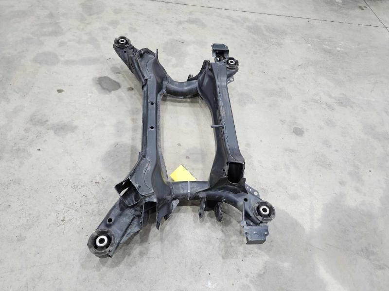 2012 Honda Crosstour Crossmember/Cradle/Undercarria