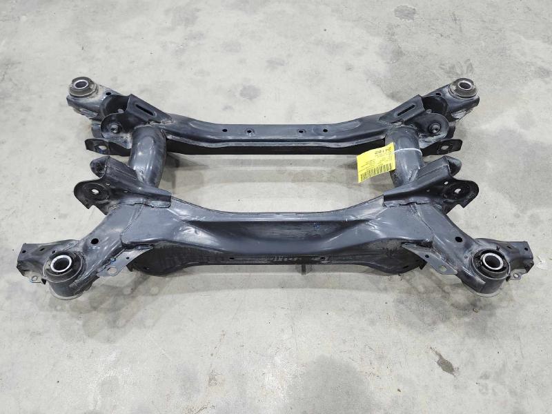 2012 Honda Crosstour Crossmember/Cradle/Undercarria
