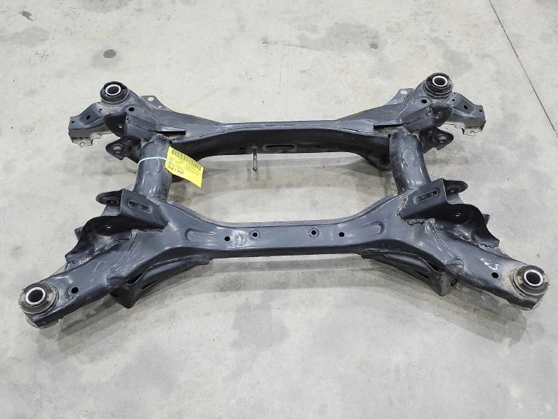 2012 Honda Crosstour Crossmember/Cradle/Undercarria
