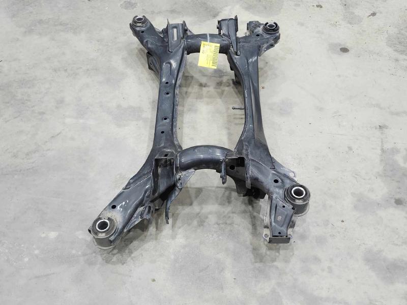 2012 Honda Crosstour Crossmember/Cradle/Undercarria