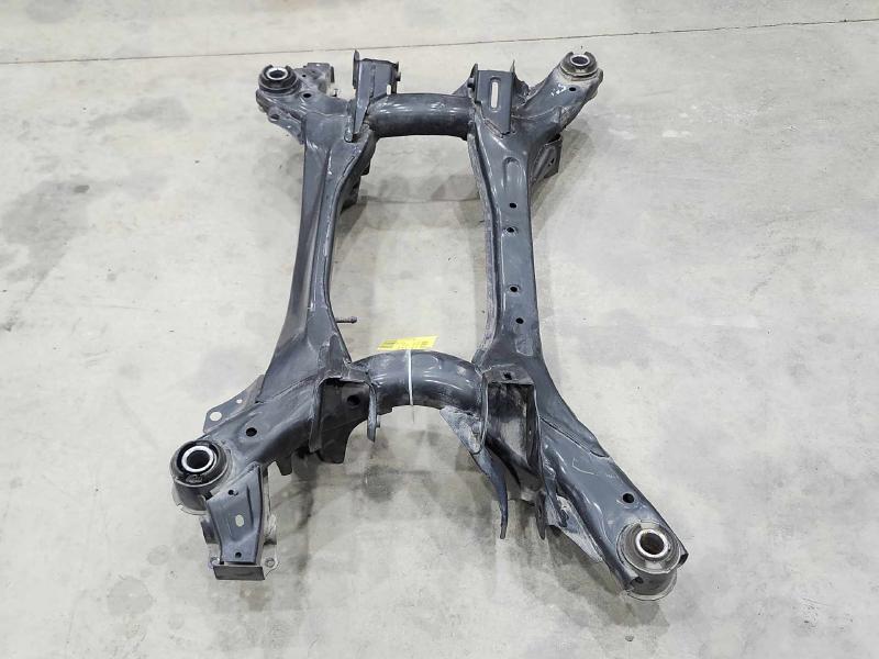 2012 Honda Crosstour Crossmember/Cradle/Undercarria