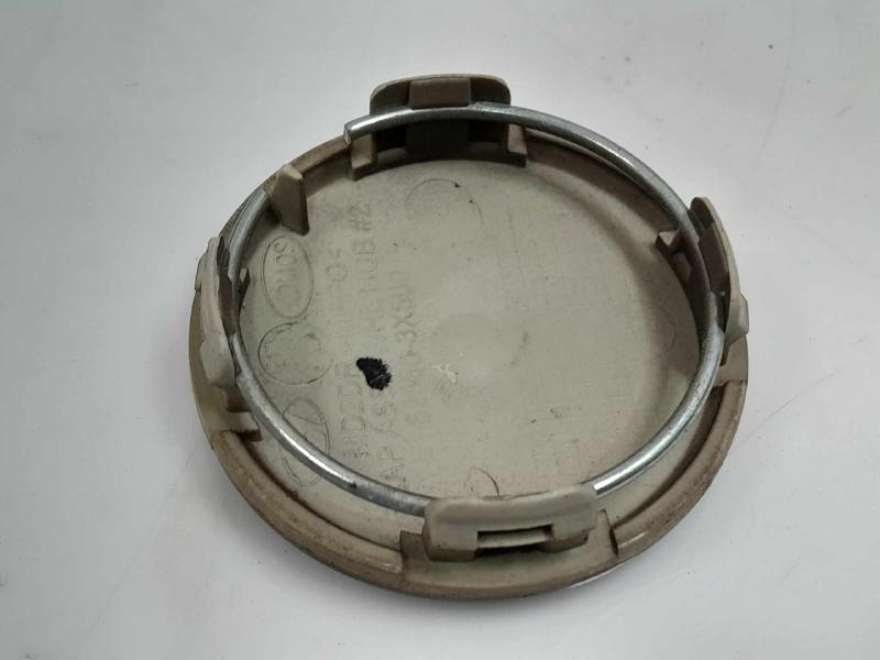 2018 Hyundai Elantra Center Cap