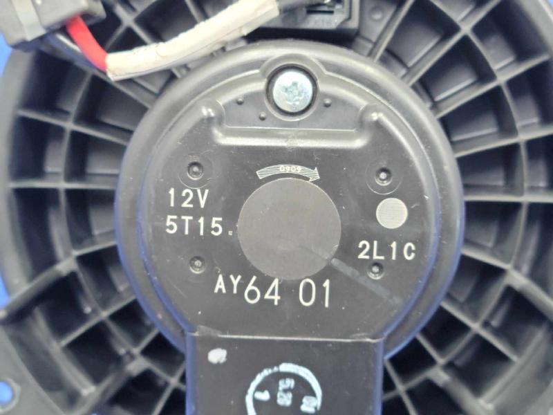 2015-2019 Hyundai Sonata Heater AC Blower Motor Assembly OEM 97113C2000